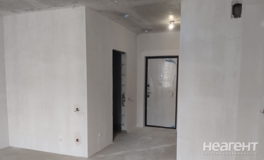 Продается 1-комнатная квартира, 29,9 м²