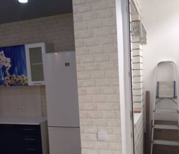 Продается 1-комнатная квартира, 26 м²