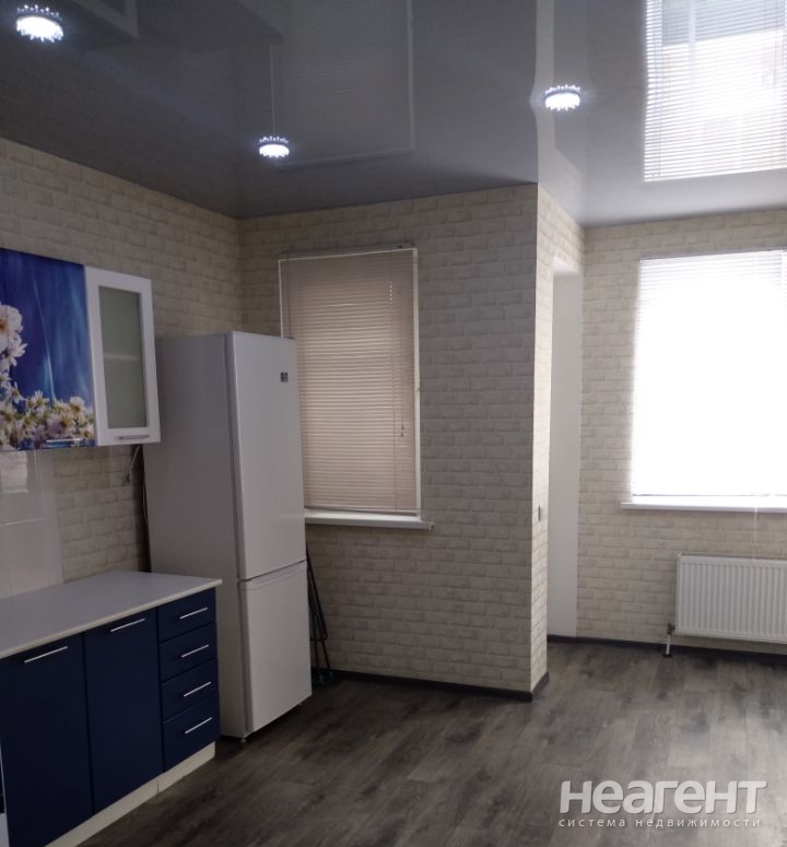 Продается 1-комнатная квартира, 26 м²