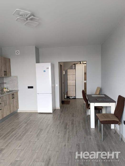 Продается 2-х комнатная квартира, 64 м²