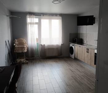 Продается 2-х комнатная квартира, 64 м²