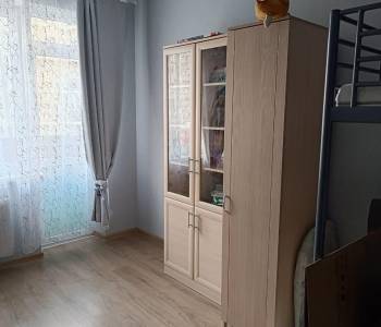 Продается 2-х комнатная квартира, 64 м²