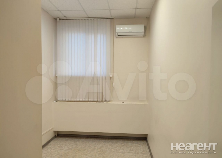 Сдается Офис, 35 м²