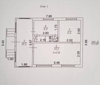 Продается Участок, 600 м²