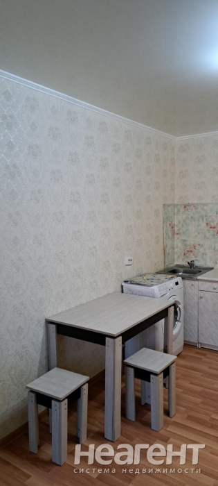 Продается 1-комнатная квартира, 23,1 м²