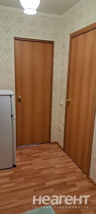 Продается 1-комнатная квартира, 23,1 м²