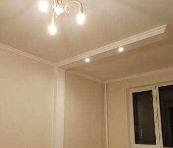 Продается 1-комнатная квартира, 39,5 м²