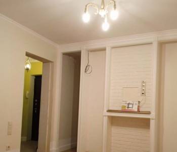 Продается 1-комнатная квартира, 39,5 м²