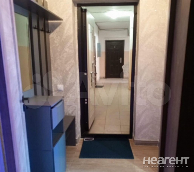 Продается 1-комнатная квартира, 30 м²