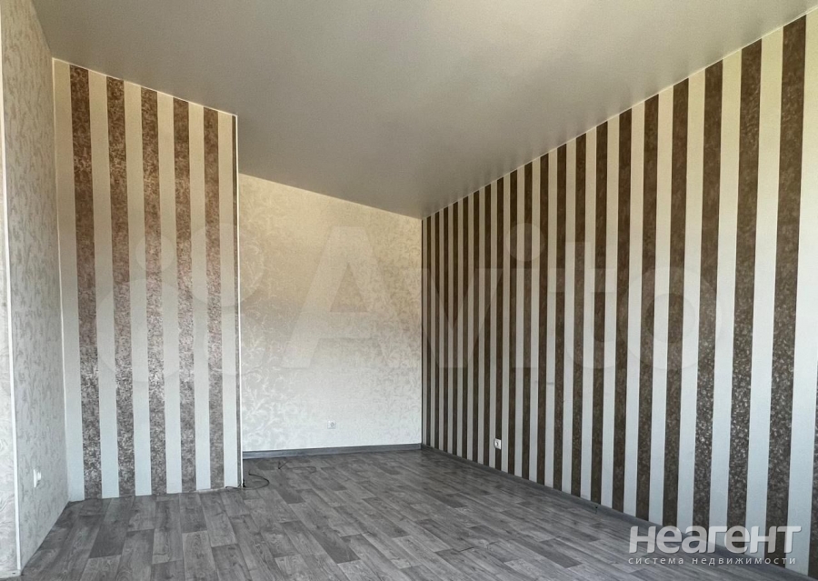 Продается 1-комнатная квартира, 31,4 м²