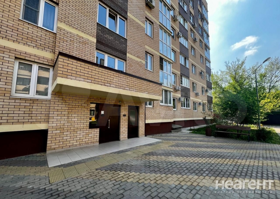 Продается 1-комнатная квартира, 31,4 м²