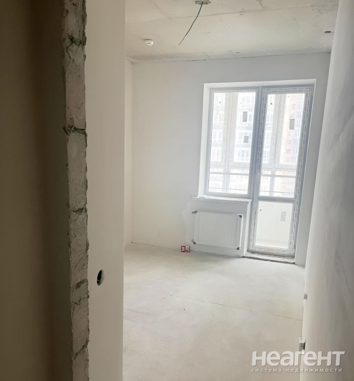 Сдается 1-комнатная квартира, 34,1 м²