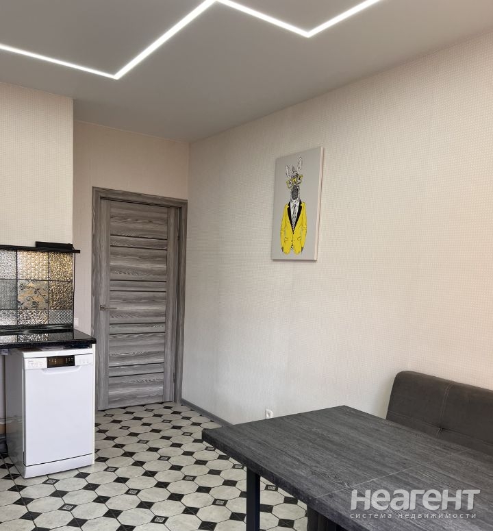 Продается 2-х комнатная квартира, 47 м²