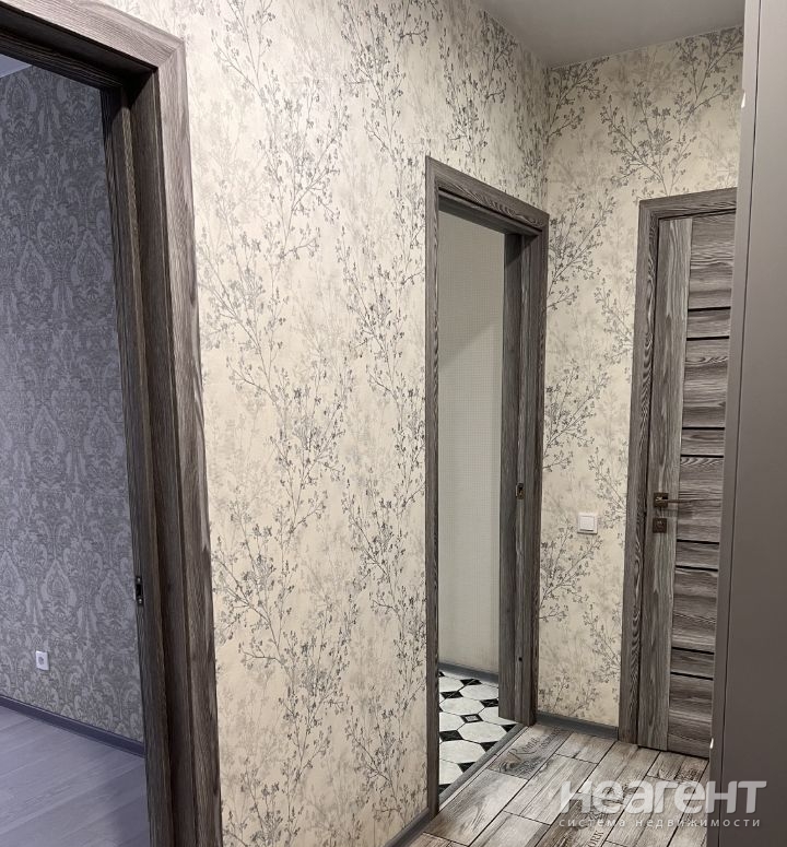 Продается 2-х комнатная квартира, 47 м²