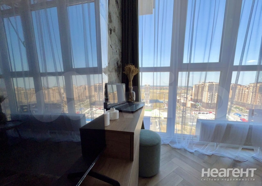 Сдается 2-х комнатная квартира, 47 м²