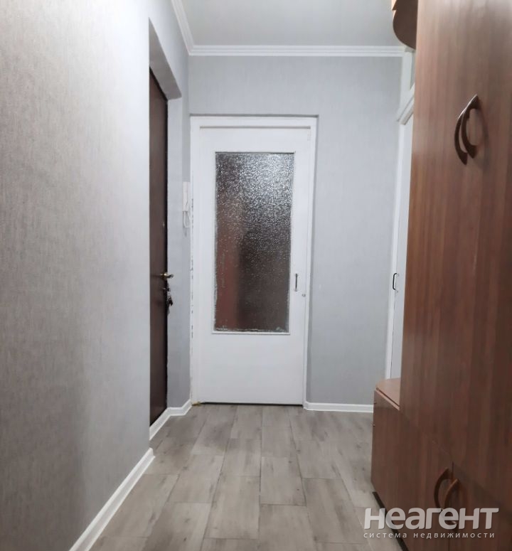 Продается 2-х комнатная квартира, 48 м²