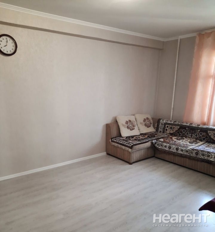 Продается 2-х комнатная квартира, 48 м²