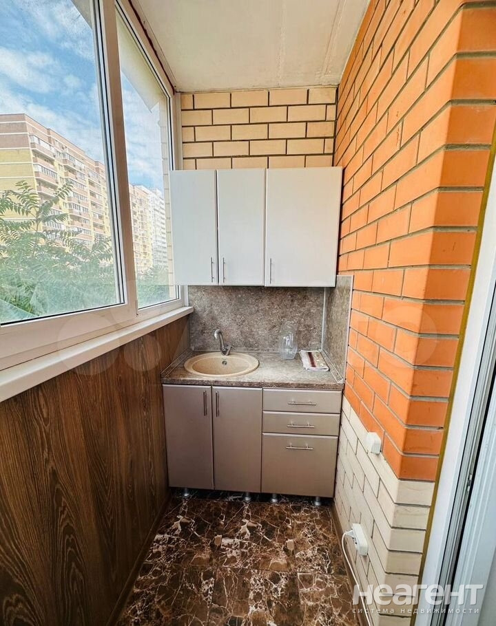 Продается 2-х комнатная квартира, 50 м²