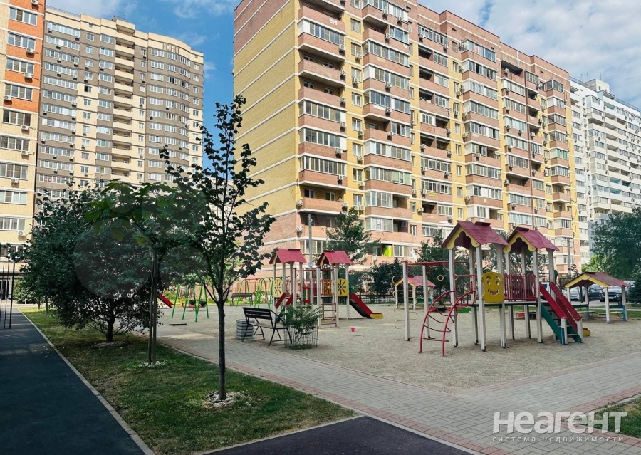 Продается 2-х комнатная квартира, 50 м²