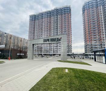 Продается 2-х комнатная квартира, 47 м²