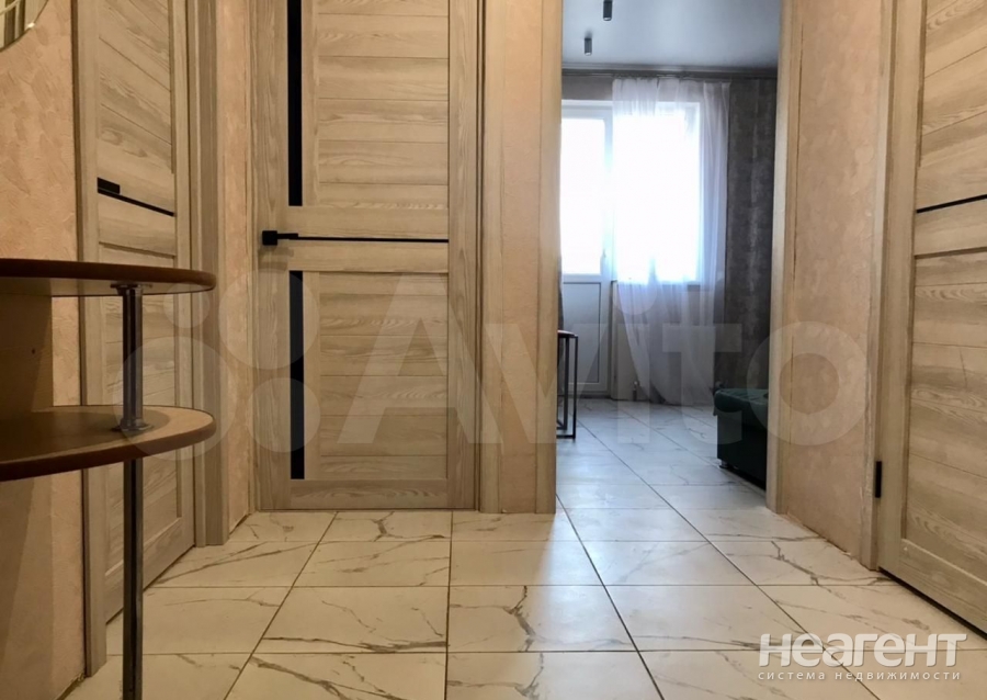 Продается 2-х комнатная квартира, 47 м²