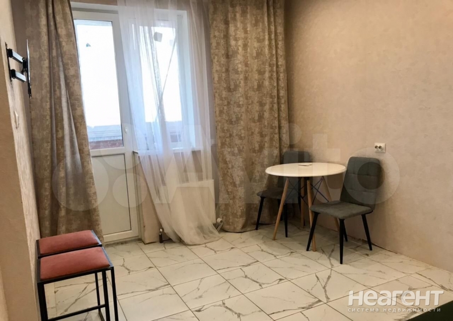 Продается 2-х комнатная квартира, 47 м²