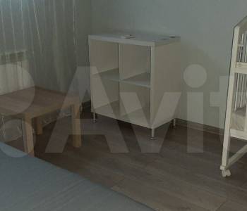 Продается 1-комнатная квартира, 33 м²