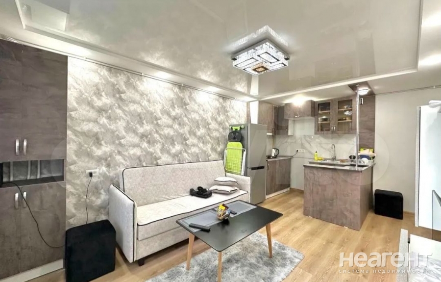 Продается 2-х комнатная квартира, 75 м²