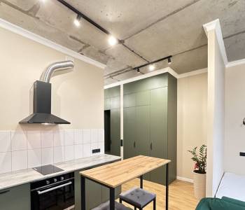 Сдается 1-комнатная квартира, 30 м²