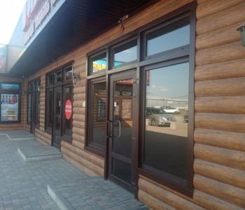 Сдается Торговое помещение, 15 м²