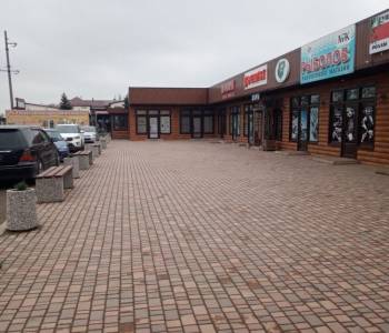 Сдается Торговое помещение, 15 м²