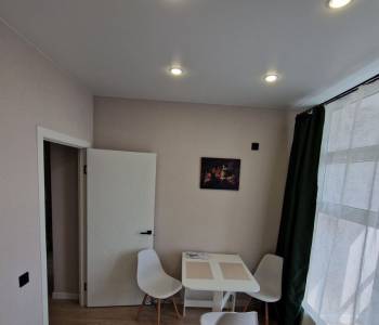 Сдается 1-комнатная квартира, 32 м²