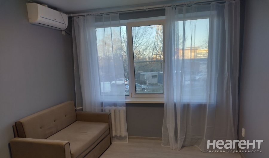 Продается 1-комнатная квартира, 15 м²