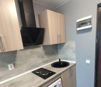 Продается 1-комнатная квартира, 15 м²