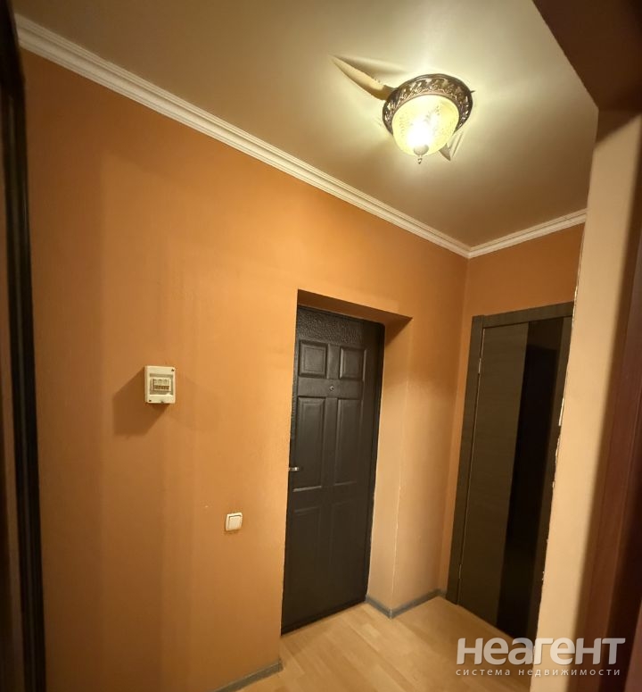 Продается 1-комнатная квартира, 39,2 м²