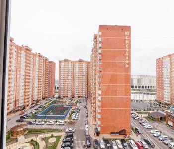 Продается 3-х комнатная квартира, 68 м²