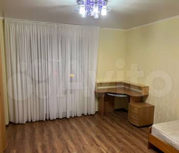 Сдается 2-х комнатная квартира, 60 м²