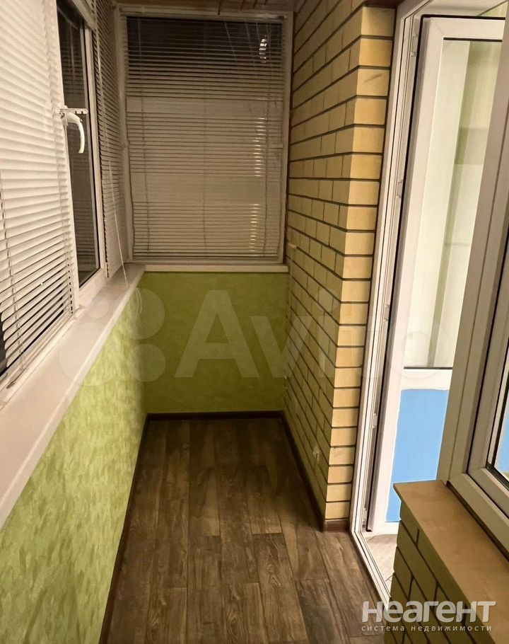 Сдается 2-х комнатная квартира, 60 м²