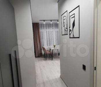 Продается 1-комнатная квартира, 39 м²