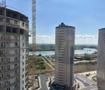 Продается 3-х комнатная квартира, 76,8 м²