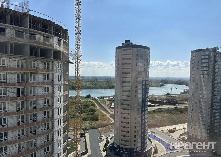 Продается 3-х комнатная квартира, 76,8 м²