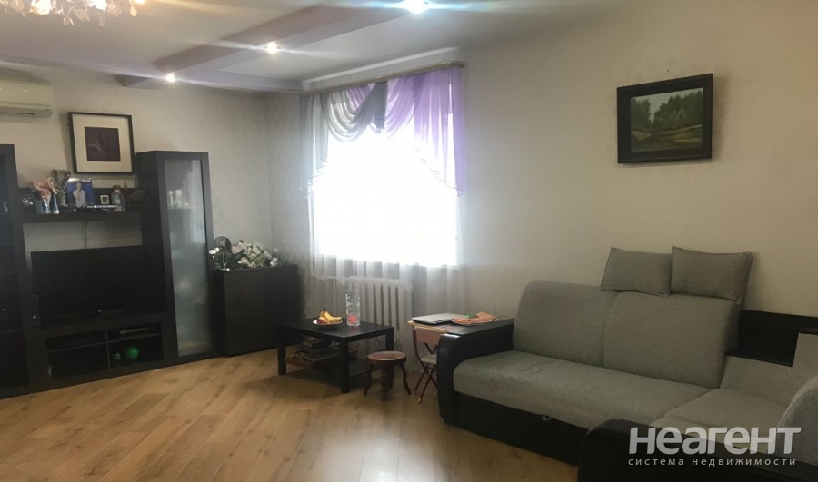 Продается 3-х комнатная квартира, 100 м²