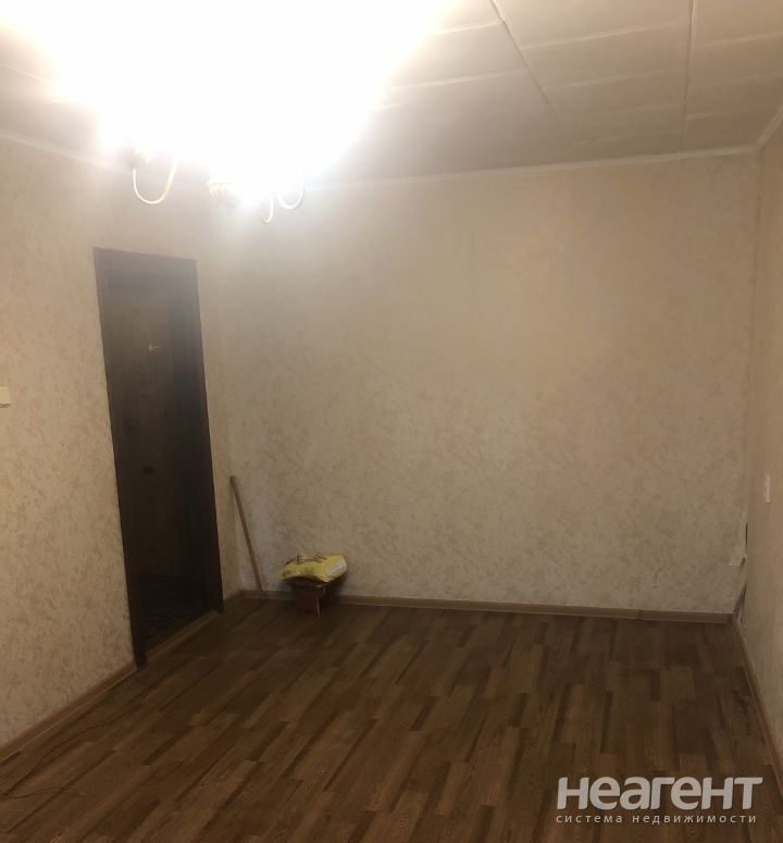 Продается 1-комнатная квартира, 30 м²