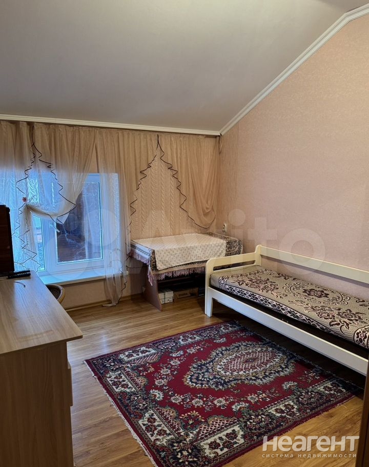 Продается 2-х комнатная квартира, 55,1 м²