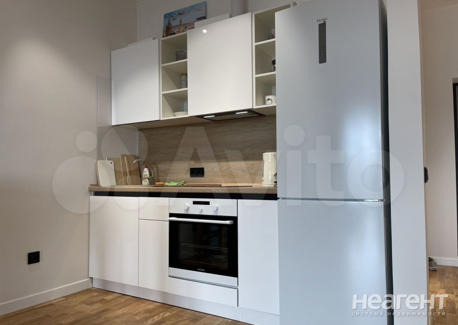 Продается 2-х комнатная квартира, 82 м²