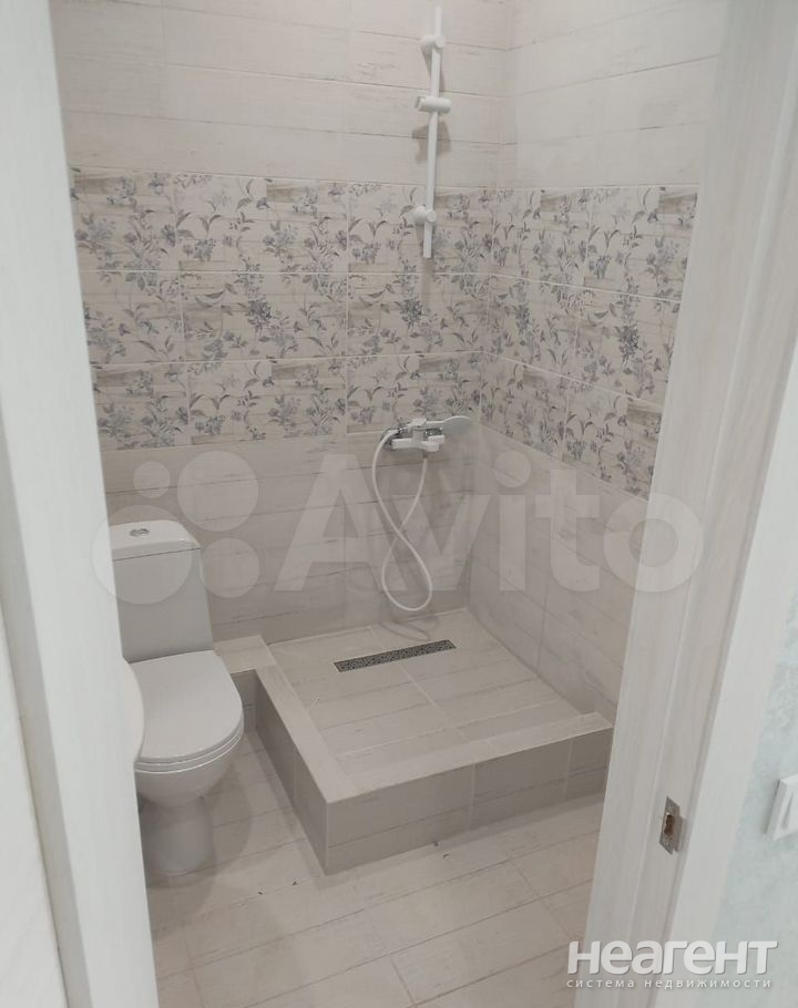 Продается 1-комнатная квартира, 24,5 м²