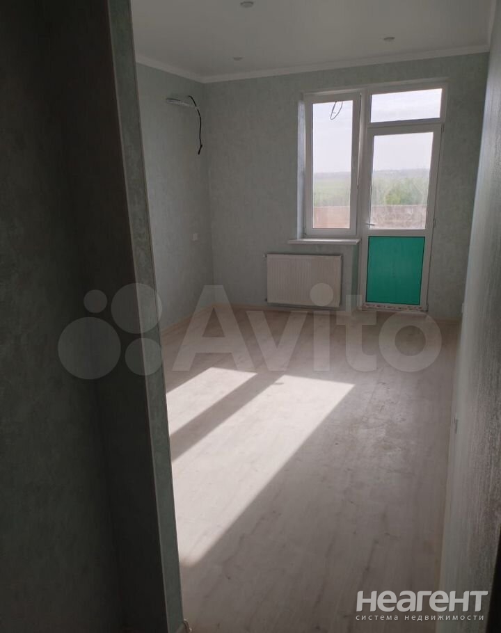 Продается 1-комнатная квартира, 24,5 м²