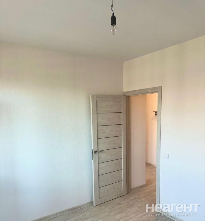 Продается 1-комнатная квартира, 34,8 м²