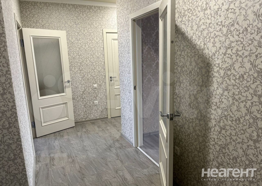 Продается 2-х комнатная квартира, 60 м²