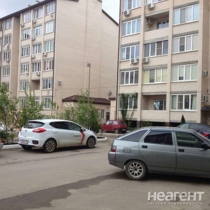 Сдается 1-комнатная квартира, 15 м²